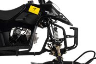 купить Снегоцикл TIGER Universal 150 в Москве - фото 