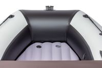 купить Лодка ПВХ АНДРОМЕДА Air 380 в Москве - фото 