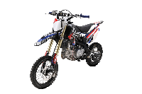 купить Мотоцикл JMC 140 MX V3.0 14/12 PITBIKE в Москве - фото 