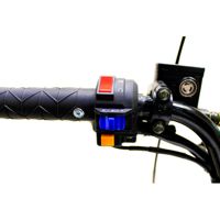 купить Снегоход ЛИДЕР Альфа-2-150-РК в Москве - фото 