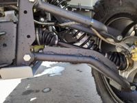 купить Квадроцикл СТЕЛС ATV 850 (PE) Guepard 2.0 K02 EPS Tech (2025) в Москве - фото 