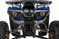 купить Квадроцикл TIGER Extra 175cc (2024) в Москве - фото 