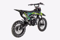 купить Мотоцикл AVANTIS KT-125 Basic 17/14 PITBIKE в Москве - фото 