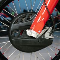 купить Мотоцикл HASKY A10 Pro NB300 ENDURO в Москве - фото 