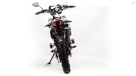 купить Мотоцикл кроссовый эндуро MOTOLAND ST 250 2021 в Москве - фото 