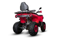 купить Квадроцикл SHARMAX Hummer 320 RX в Москве - фото 