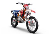 купить Мотоцикл KTM 250 EXC Six days ENDURO в Москве - фото 
