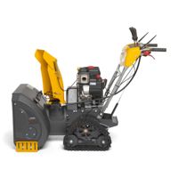 купить Снегоуборщик STIGA ST 5266 PB TRAC в Москве - фото 