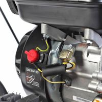 купить Снегоуборщик PATRIOT PS 603 LED в Москве - фото 