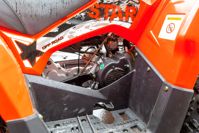 купить Квадроцикл SSSR Star в Москве - фото 