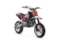 купить Мотоцикл KAYO GP1-SM YX160 PITBIKE в Москве - фото 