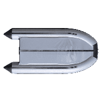 купить Лодка ПВХ GOLFSTREAM Патриот BP 380 в Москве - фото 