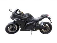 купить Электромотоцикл LONGZU R3 Pro в Москве - фото 