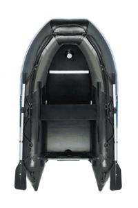 купить Лодка ПВХ STORMLINE Adventure Standard 270  (2024) в Москве - фото 