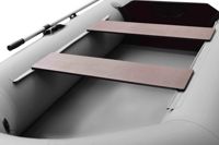 купить Лодка ПВХ РОДЖЕР Standart 2600 в Москве - фото 