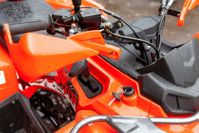 купить Квадроцикл SSSR Star в Москве - фото 