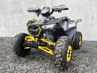 купить Квадроцикл FXMOTO Tank 125 в Москве - фото 