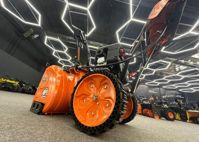 купить Снегоуборщик KETTAMA 90 S Superior в Москве - фото 