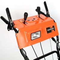 купить Снегоуборщик PATRIOT Сибирь 154Е в Москве - фото 