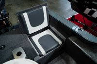 купить Катер-лодка алюминиевая ФЛ-55 в Москве - фото 