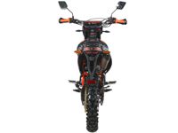 купить Мотоцикл кроссовый эндуро KUGOO JL300 в Москве - фото 