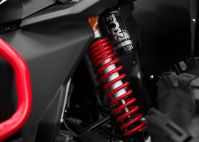 купить Квадроцикл SHARMAX Spyder 1100 в Москве - фото 