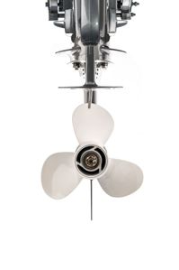 купить 2х-тактный лодочный мотор MIKATSU M40FHS в Москве - фото 