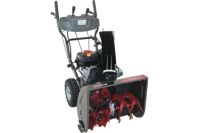 купить Снегоуборщик EVOLINE SBG 620 E в Москве - фото 