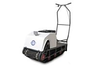 купить Мотобуксировщик ВЕПС «Бюджетный» 9 л.с. в Москве - фото 