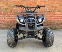 купить Квадроцикл MOWGLI Simple 8+ в Москве - фото 