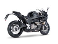 купить Мотоцикл SHARMAX GP RS 601 Ultra в Москве - фото 