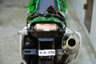 купить Мотоцикл кроссовый эндуро ROLIZ Sport-003 в Москве - фото 