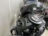 купить 2х-тактный лодочный мотор YAMAHA 40XWS Б/У в Москве - фото 