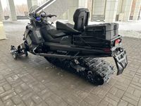 купить Снегоход POLARIS Titan Adventure ProStar S4 в Москве - фото 