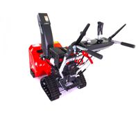 купить Снегоуборщик ZIMANI PRO 66 TRACK в Москве - фото 