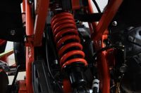 купить Квадроцикл MOTAX ATV T-Rex Super LUX 50 cc в Москве - фото 