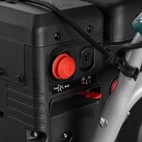 купить Снегоуборщик FINEPOWER SRMP8742L в Москве - фото 