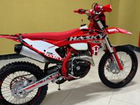 купить Мотоцикл HASKY V4 Racing ENDURO в Москве - фото 