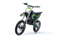 купить Мотоцикл BSE MXR 125 1.0 PITBIKE в Москве - фото 