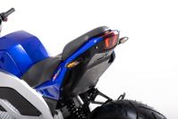 купить Электромотоцикл SE Tinbot RS-1 (5 кВт) в Москве - фото 