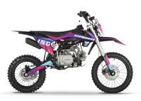 купить Мотоцикл питбайк SHARMAX Sport 190 Miami в Москве - фото 