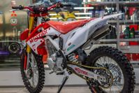 купить Мотоцикл кроссовый эндуро MOTAX MXR250 в Москве - фото 