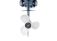 купить 4х-тактный лодочный мотор MIKATSU MF40FEL-T-EFI в Москве - фото 