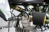 купить Мотоцикл SSSR Atom Ion 125 (2023) PITBIKE в Москве - фото 