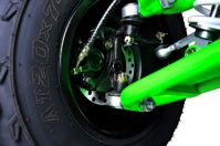 купить Квадроцикл MIKILON Rapide 200 EFI в Москве - фото 