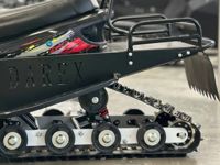 купить Снегоход DAREX Bure 200 в Москве - фото 