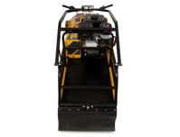 купить Мотобуксировщик SHARMAX S500 1450 HP20 Enduro в Москве - фото 