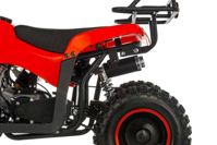 купить Квадроцикл TIGER Mini 49 (2024) в Москве - фото 