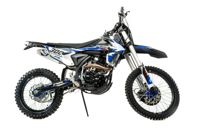 купить Мотоцикл кроссовый эндуро PWR FR300 Pro в Москве - фото 
