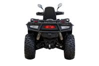 купить Квадроцикл HISUN Tactic GT 1000 Limited (ПСМ) в Москве - фото 
